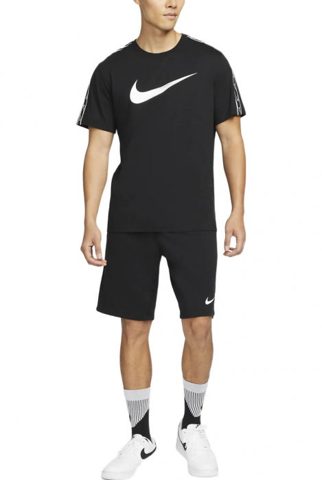 Tricou NIKE Repeat - DX2032-010 [4]