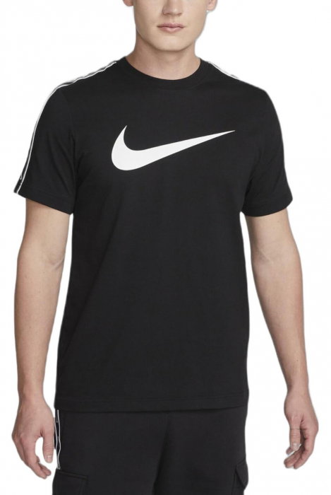 Tricou NIKE Repeat - DX2032-011 [1]