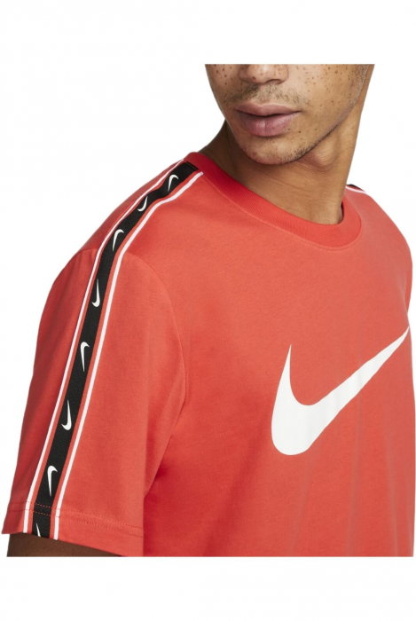 Tricou NIKE Repeat Swoosh - DX2032-696 [3]