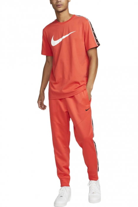 Tricou NIKE Repeat Swoosh - DX2032-696 [5]