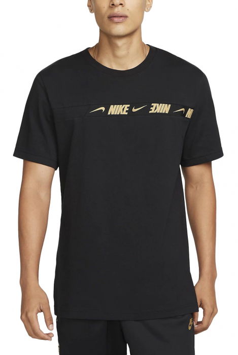Tricou NIKE Repeat Top Gold - DQ1936-010 [1]