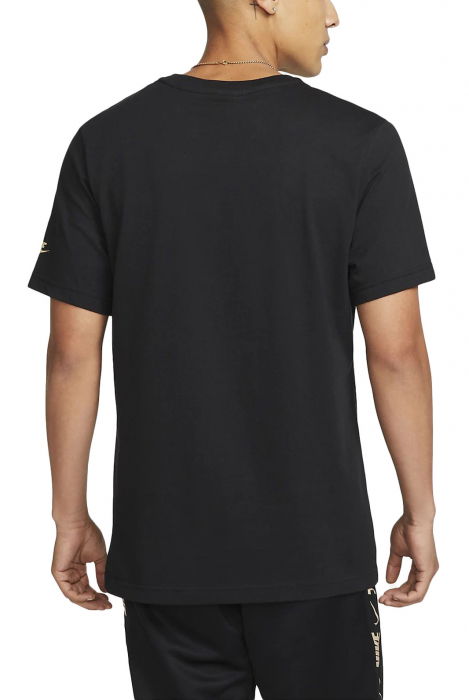 Tricou NIKE Repeat Top Gold - DQ1936-010 [2]