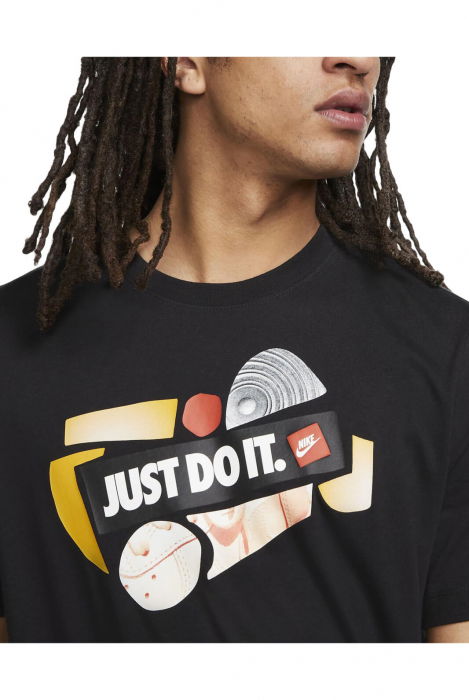 Tricou NIKE Rhythm - DR8036-010 [3]