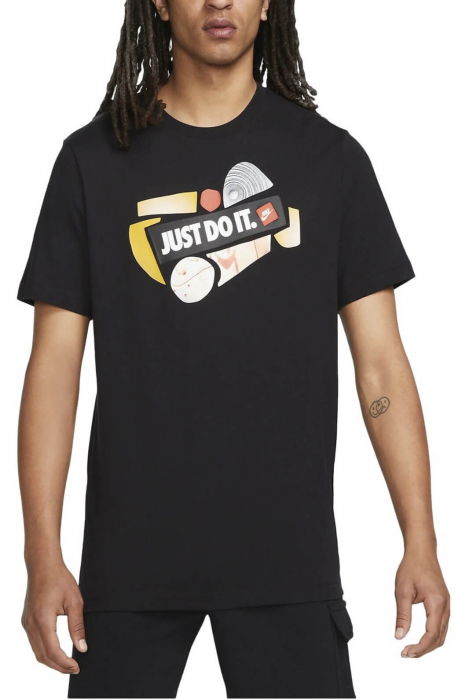 Tricou NIKE Rhythm - DR8036-010 [1]