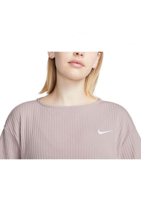 Tricou NIKE Rib Jersey - DV7870-272 [3]