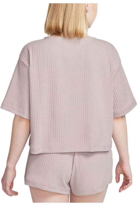 Tricou NIKE Rib Jersey - DV7870-272 [2]