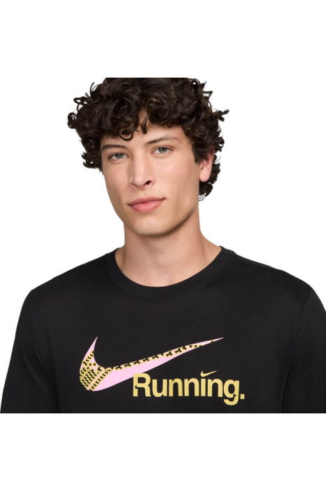 Tricou NIKE Running HRTG 2 - FZ0564-010 [3]