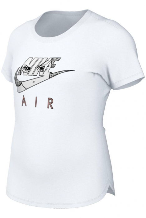 Tricou NIKE Scoop Manga Air - DQ4380-100 [4]