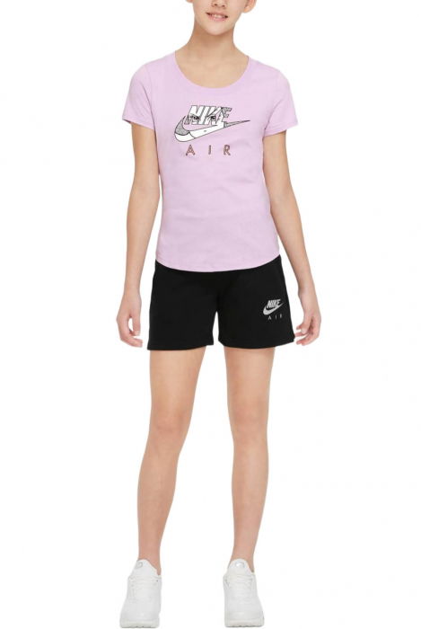 Tricou NIKE Scoop Manga Air - DQ4380-530 [4]