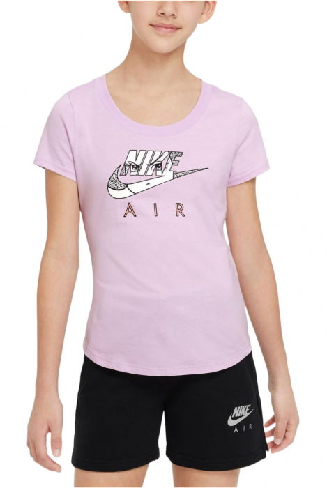 Tricou NIKE Scoop Manga Air - DQ4380-530 [1]