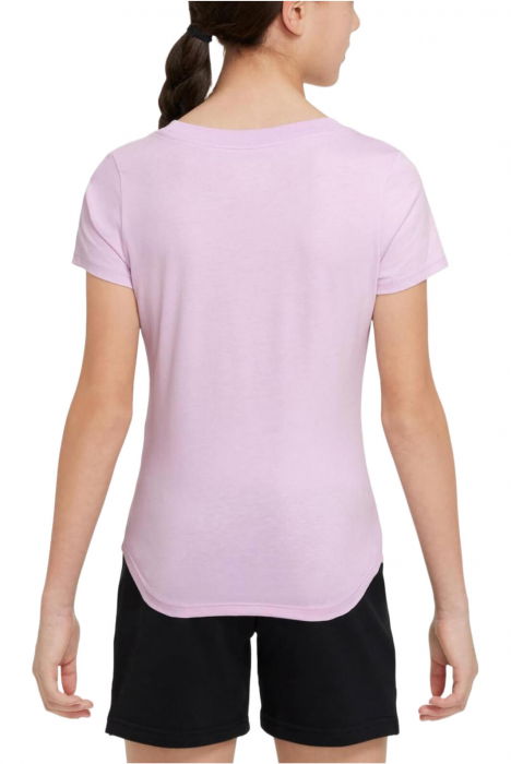 Tricou NIKE Scoop Manga Air - DQ4380-530 [2]