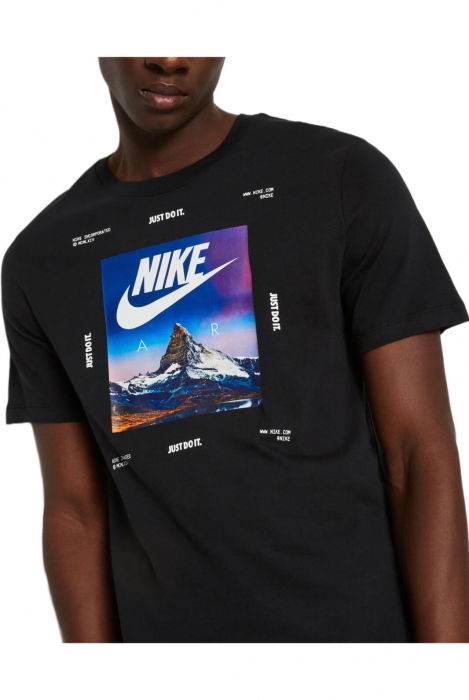 Tricou NIKE SI 3 Photo - DX1087-010 [3]