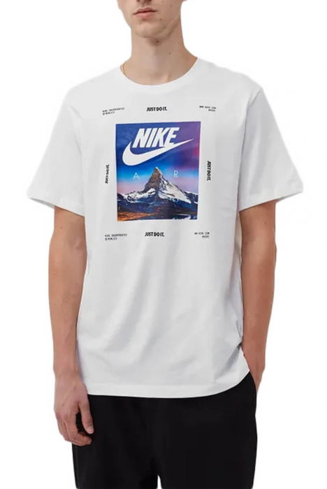 Tricou NIKE SI 3 Photo - DX1087-100 [1]