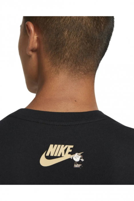 Tricou NIKE SI Beans - DX1075-010 [4]