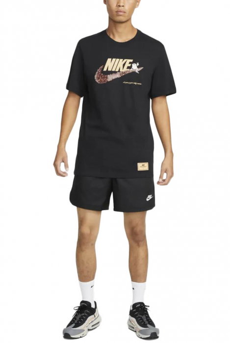 Tricou NIKE SI Beans - DX1075-010 [5]