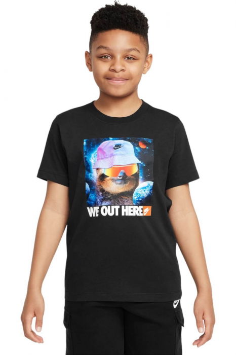 Tricou NIKE Sloth TD - HQ3228-010 [1]