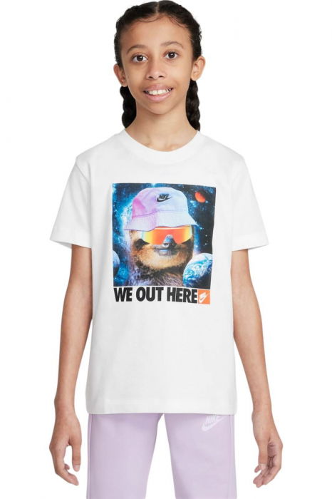 Tricou NIKE Sloth TD - HQ3228-100 [1]