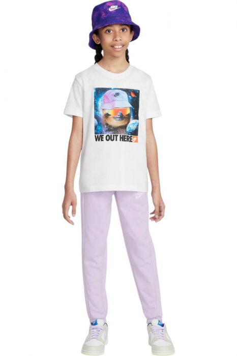 Tricou NIKE Sloth TD - HQ3228-100 [5]