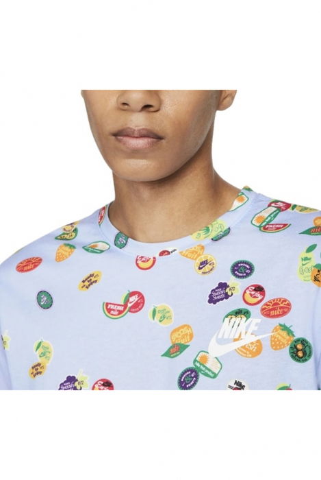 Tricou NIKE Sole 3 AOP - DQ1053-548 [3]