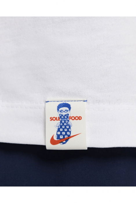 Tricou NIKE Sole Food - FV3754-100 [6]