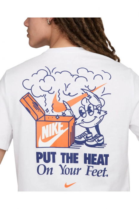 Tricou NIKE Sole Food - FV3754-100 [5]