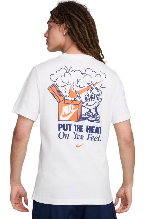 Tricou NIKE Sole Food - FV3754-100 [2]