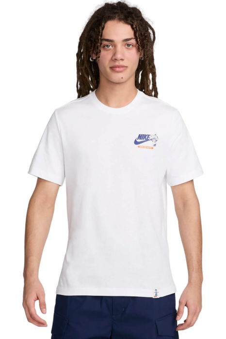 Tricou NIKE Sole Food - FV3754-100 [1]