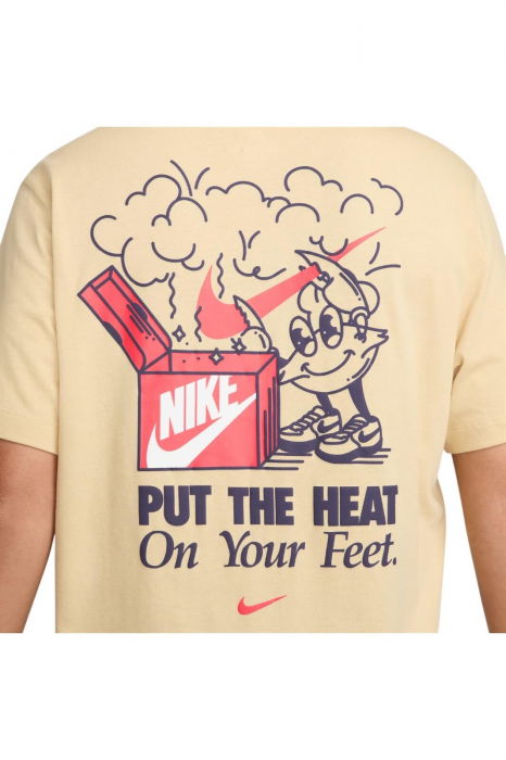 Tricou NIKE Sole Food - FV3754-252 [5]