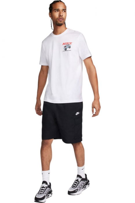 Tricou NIKE Sole Rally - FQ3764-100 [5]
