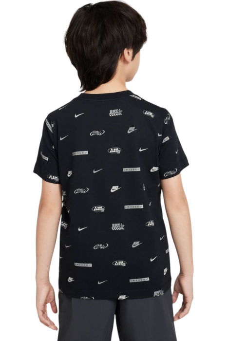 Tricou NIKE Sportswear AOP - HM5851-010 [2]