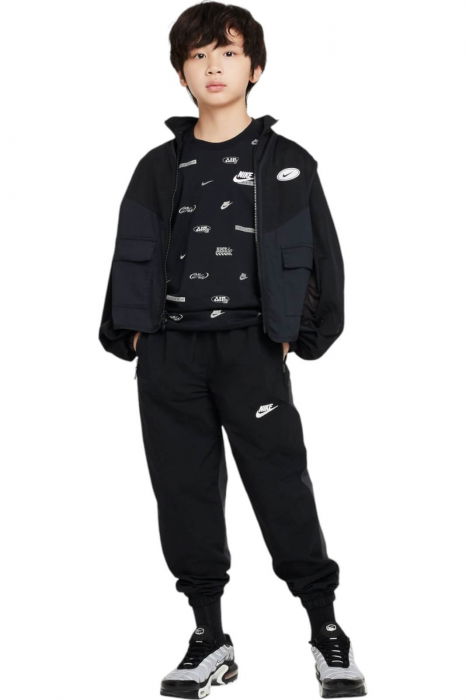 Tricou NIKE Sportswear AOP - HM5851-010 [5]