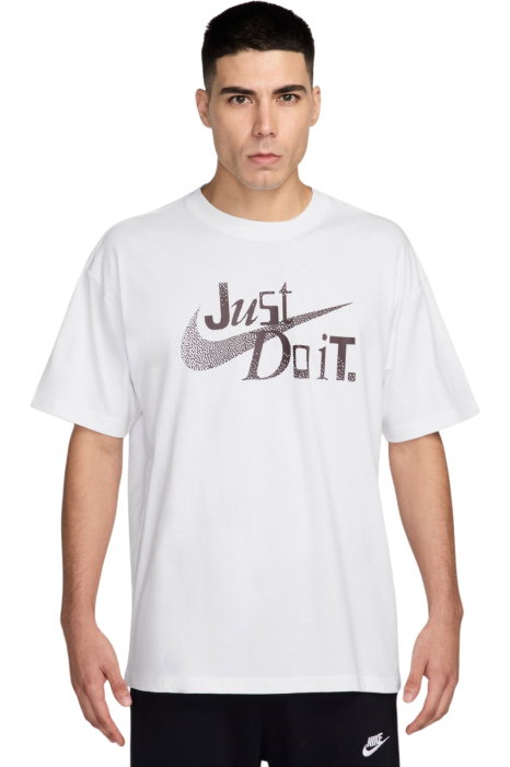 Tricou NIKE Sportswear Just do It - IH1375-100 [1]
