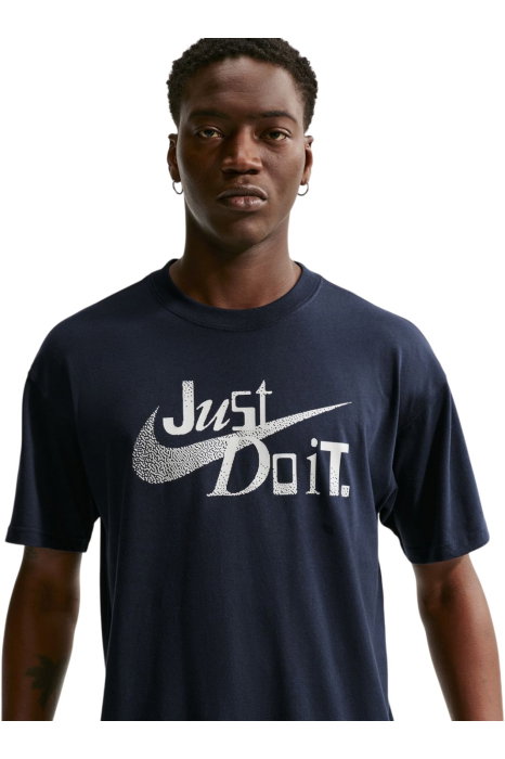Tricou NIKE Sportswear Just do It - IH1375-451 [4]