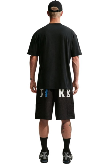 Tricou NIKE Sportswear Loose - IH1361-010 [2]