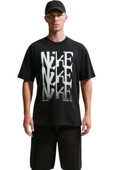 Tricou NIKE Sportswear Loose - IH1361-010 [1]