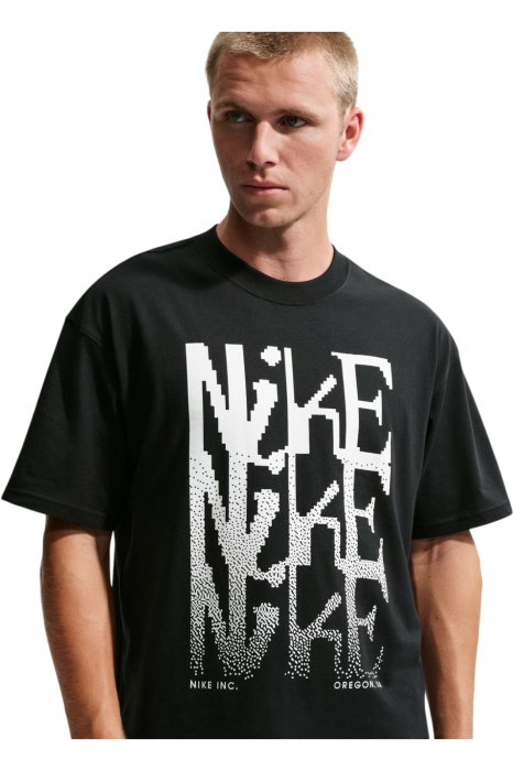 Tricou NIKE Sportswear Loose - IH1361-010 [4]