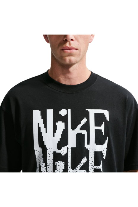 Tricou NIKE Sportswear Loose - IH1361-010 [3]