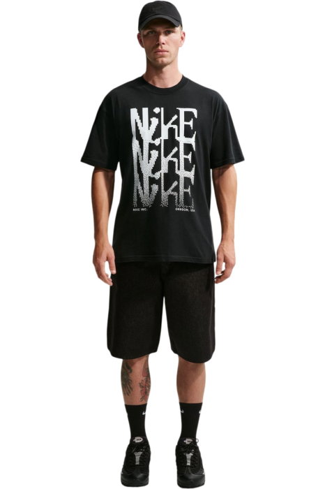 Tricou NIKE Sportswear Loose - IH1361-010 [5]