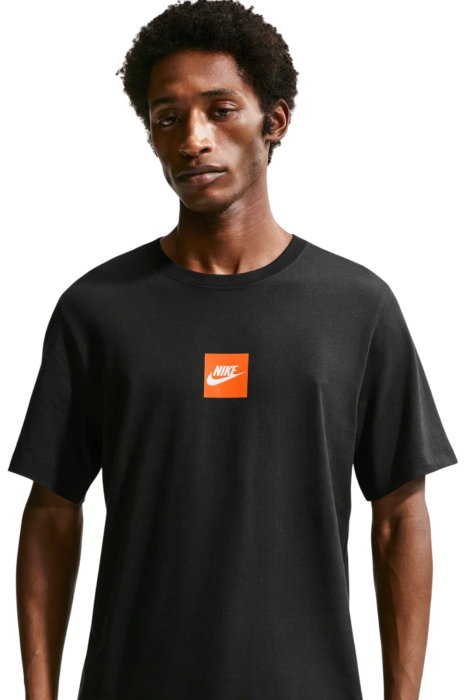 Tricou NIKE Sportswear Standard Jdi - IR4972-010 [4]