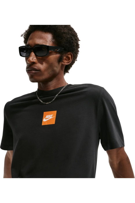 Tricou NIKE Sportswear Standard Jdi - IR4972-010 [3]