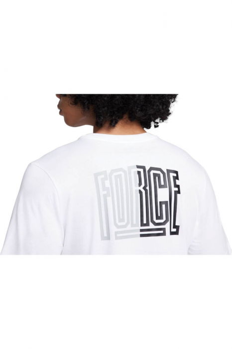 Tricou NIKE Starting 5 - FN0803-100 [3]