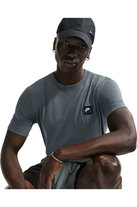 Tricou NIKE STD Air Patch - IO9514-084 [3]