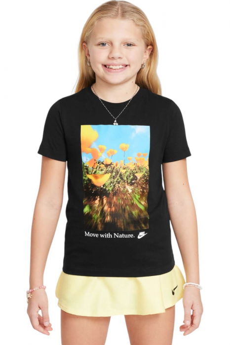 Tricou NIKE Td Poppy Kids - HM5861-010 [1]