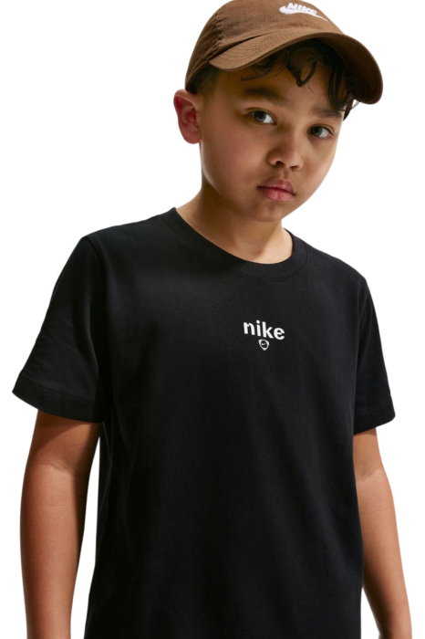 Tricou NIKE Tee Blur GFB - II0638-010 [4]