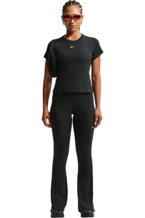 Tricou NIKE Tight Ribbed SS - HV4994-010 [6]