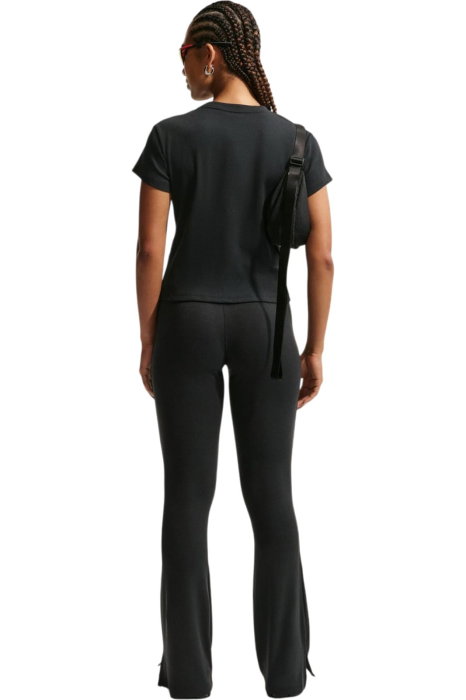 Tricou NIKE Tight Ribbed SS - HV4994-010 [5]