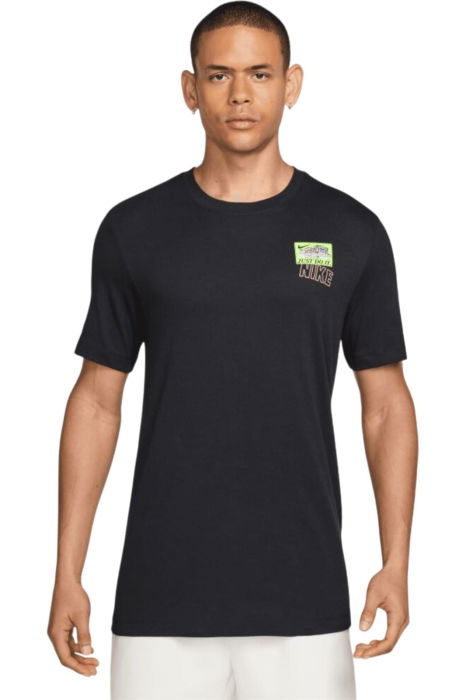 Tricou NIKE Train Stickers - IH1953-010 [1]