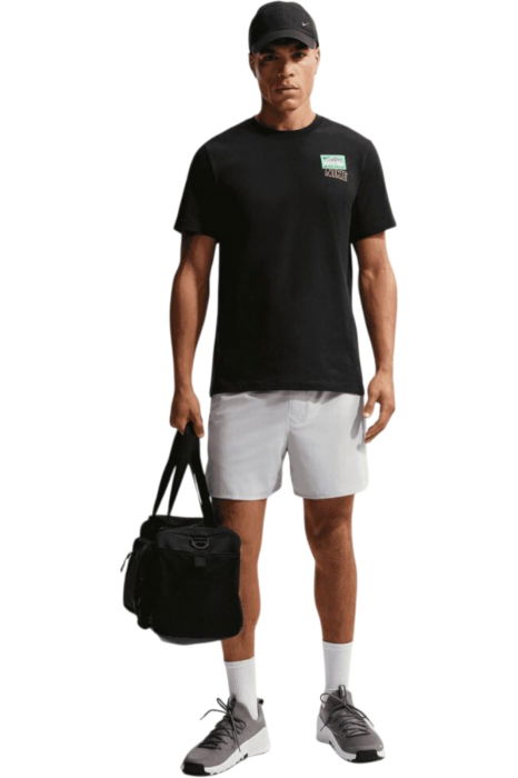 Tricou NIKE Train Stickers - IH1953-010 [5]