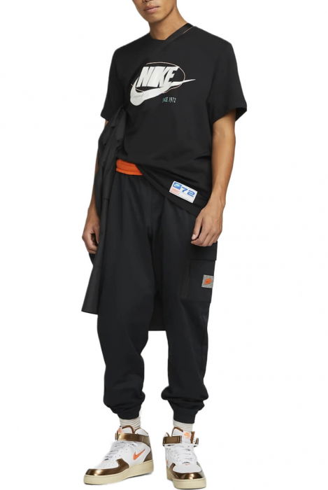 Tricou NIKE Varsity - DR8030-010 [4]