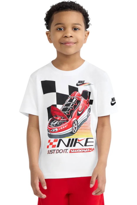 Tricou NIKE Victory Lap SS - 86N757-001 [1]